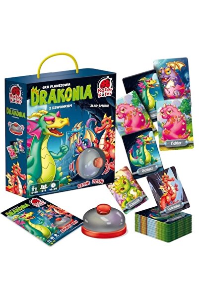 Roter Kafer Accesorii decorative, smoc cu clopoțel