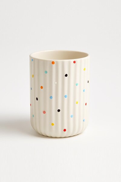 uğurlu dükkan Kafka Handleless Cup White