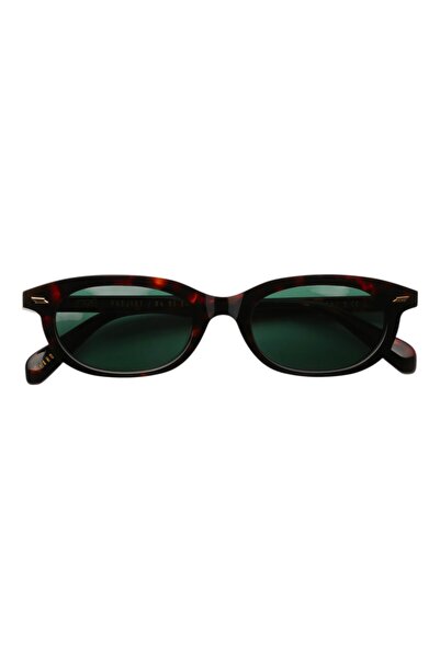 GAST Venus Havana Unisex Sunglasses