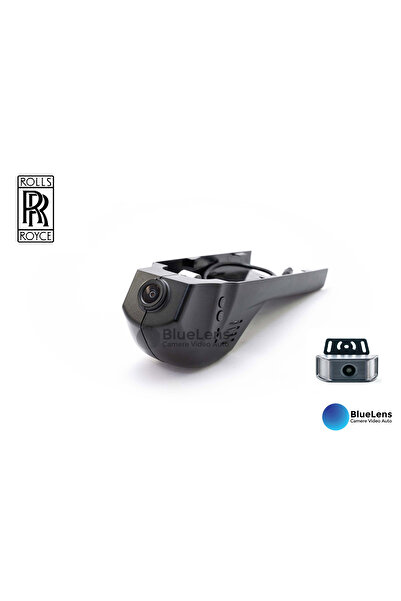 BlueLens Rolls Royce Phantom / Ghost / Wraith / Cullinan personalizat cu două mașini 2K