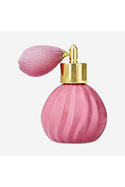 Flying Tiger Copenhagen Pembe Parfüm Şişesi 100 ml