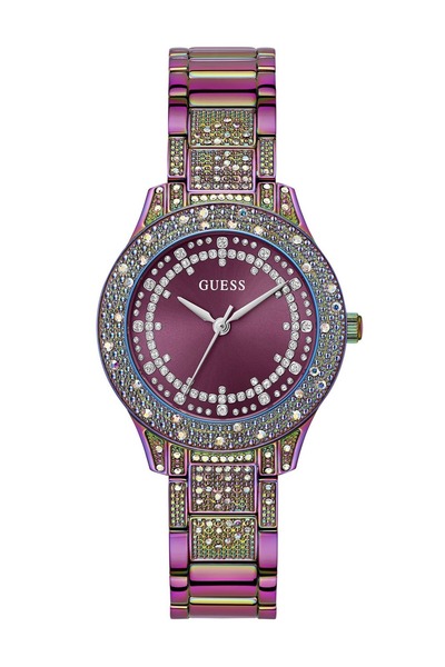 Guess Ladies Watch GW0746L3, Quartz, 36mm, 3ATM