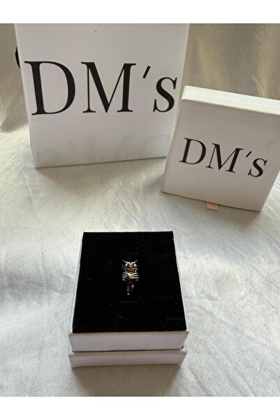 DM’s Silver Wolverine Gümüş Charm’ı