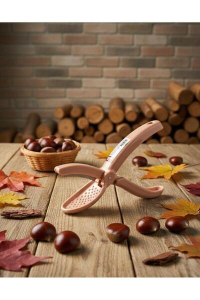 Okyanus Home Chestnut Opener, Chestnut Peeler, Chestnut Knife