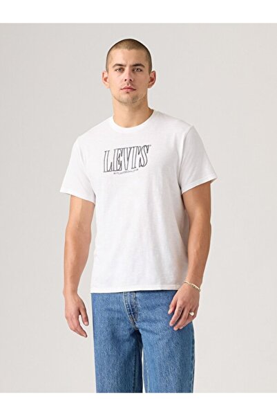 Levi's Relaxed Fit T-Shirt