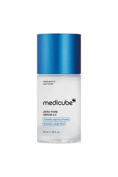 Medicube Zero Pore Pads 2.0, Calmantă, Cremă, Pentru față, 37 ml