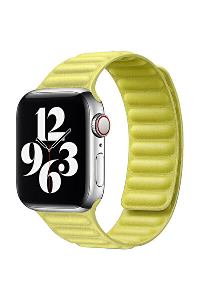 iUni Curea compatibilă cu Apple Watch Ultra/SE/8/7/6/5/4/3/2/1, 44 mm, zăvor ...