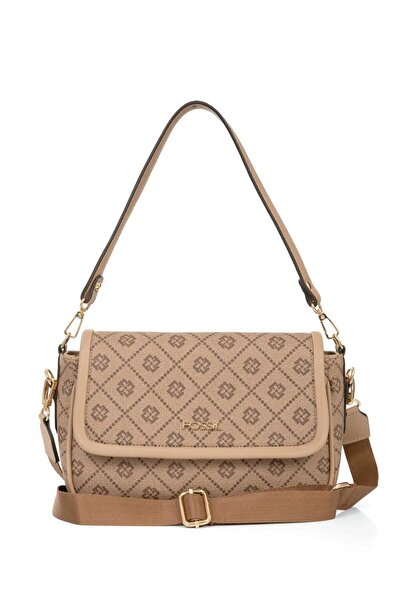 Fossil Дамска чанта през рамо 05FM24K1104