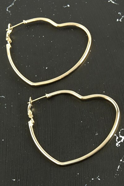 ZERO LAND Lvsqvr Star Trend Earrings (153722) 6 Cm-Yellow