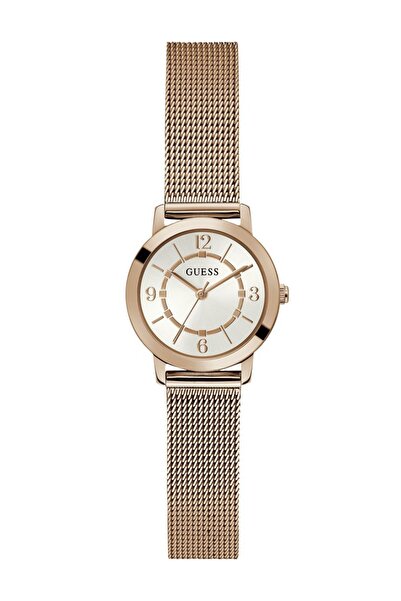 Guess Ladies Watch GW0666L3, Quartz, 28mm, 3ATM