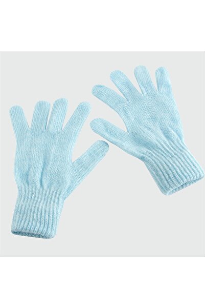 ZERO LAND Lvsqvr Super Single Layer (152140) Glove-Light Blue