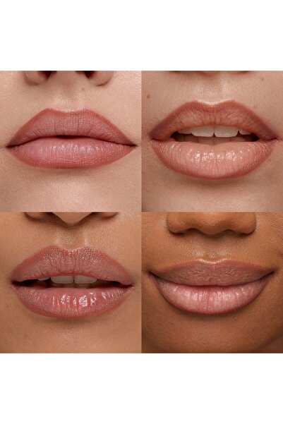 Kiko Dudak Kalemi - Smart Fusion Lip Pencil - 32 Hazelnut