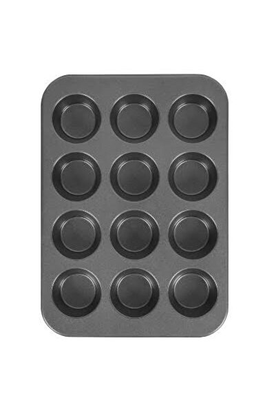 RiverWorld River World Cupcake Mold for Muffin