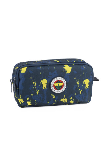 Fenerbahçe ARMA KAMUFLAJ KALEM ÇANTAS