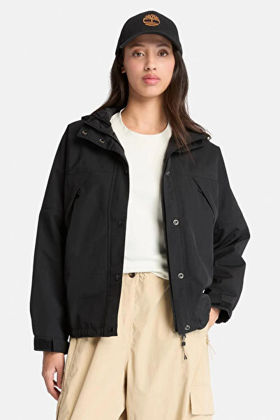 Timberland Women's Jacket and Raincoat-Tb0A67J30011