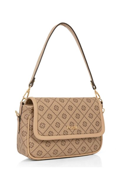 Fossil Дамска чанта през рамо 05FM24K1104