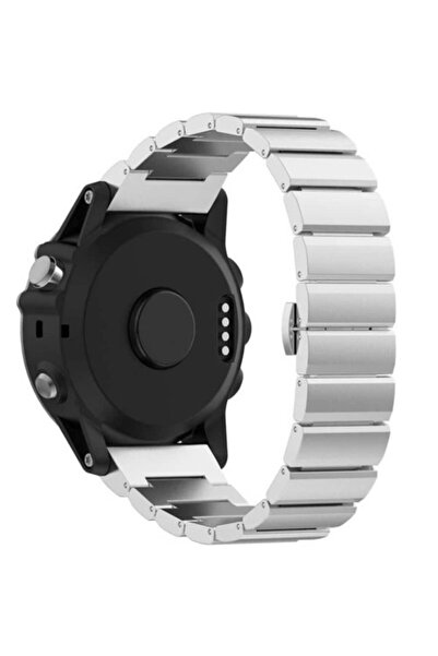 iUni Curea ceas inteligent Garmin Fenix ​​7X/6X/5X Plus/5X/3 HR/3, brățară di...