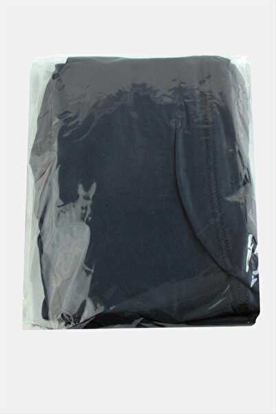 ZERO LAND (155413) Lvsqvr Sleeve- Navy Blue