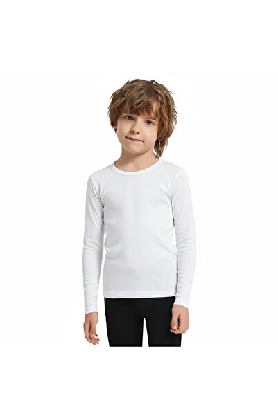 COMODO long sleeve egypt cotton 100%