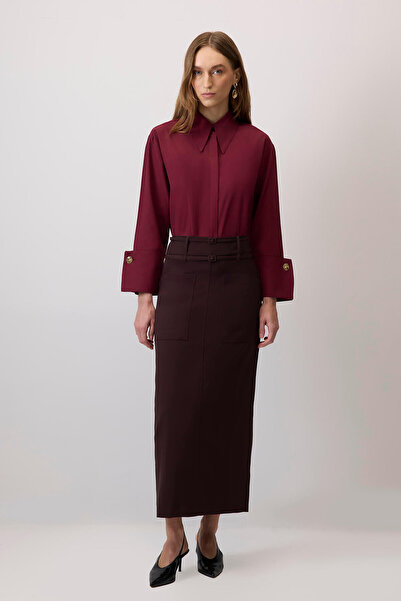 Touché Privé ΦΟΥΣΤΑ ΚΡΕΠ ΜΕ ΜΕΓΑΛΕΣ ΤΣΕΠΕΣ