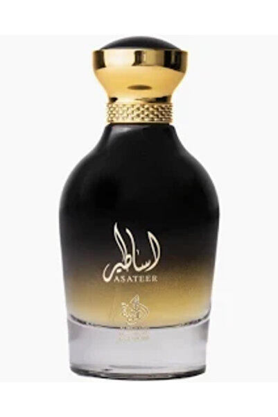 Al Wataniah Apa de Parfum Asateer, Al Wataniah, Unisex - 100ml