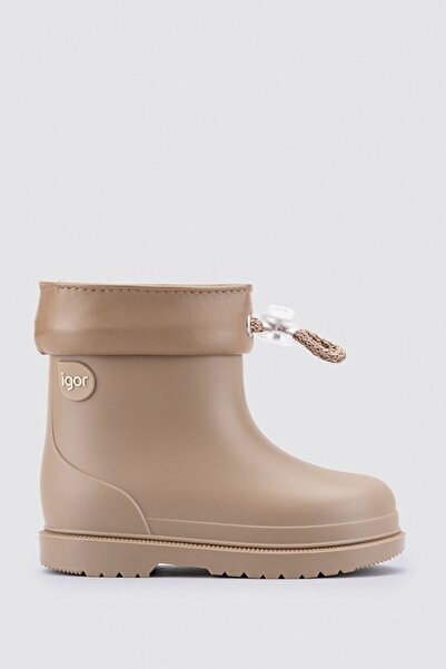 IGOR Children's Elastic Boots W10257 Bimbi Euri