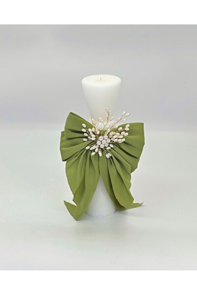 CRL Lumânări conice din parafină de cea mai înaltă calitate H27 cm-D6cm