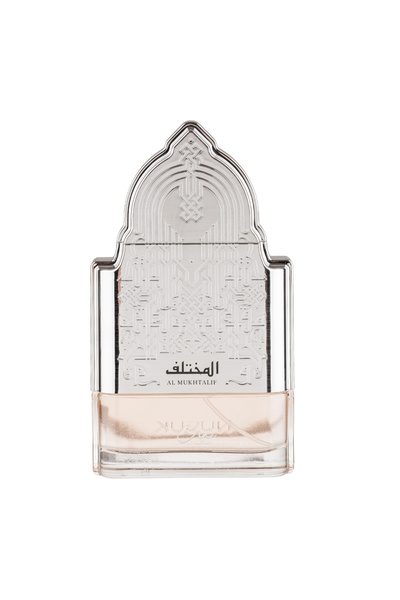 Nusuk Extrait de Parfum Nusuk, Al Mukhtalif, Unisex - 100ml
