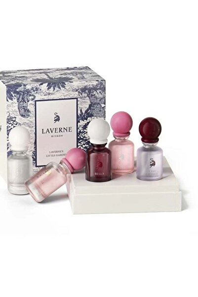 LAVERN Little Garden perfume set