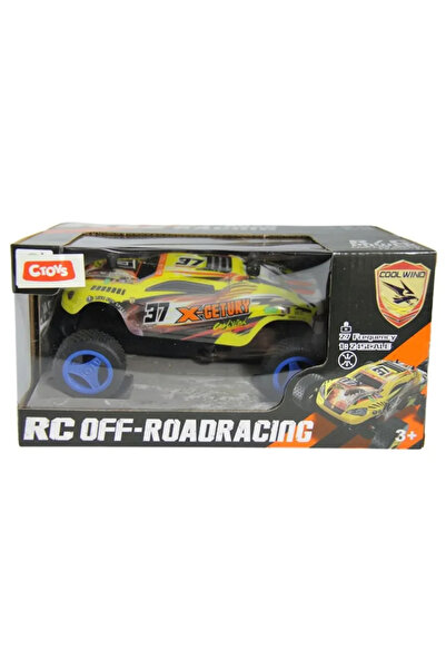 Genel Markalar CEREN 698-85 UZAKTAN KUMANDALI ARAZİ ARACI RC 1:14