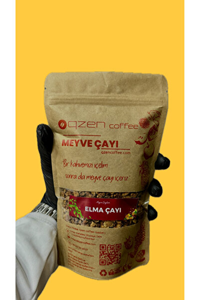 Elma çayı meyve 200 gr