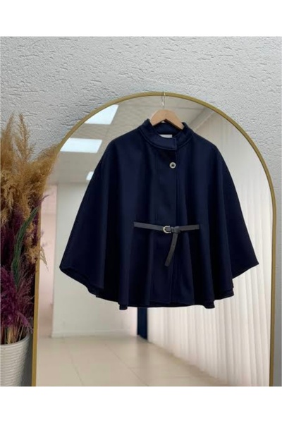 Mintaş Kaşe panço