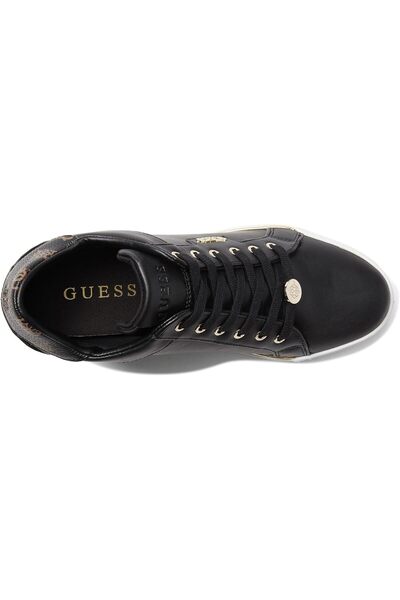 Guess Faster Women's Sneakers (Wedge)