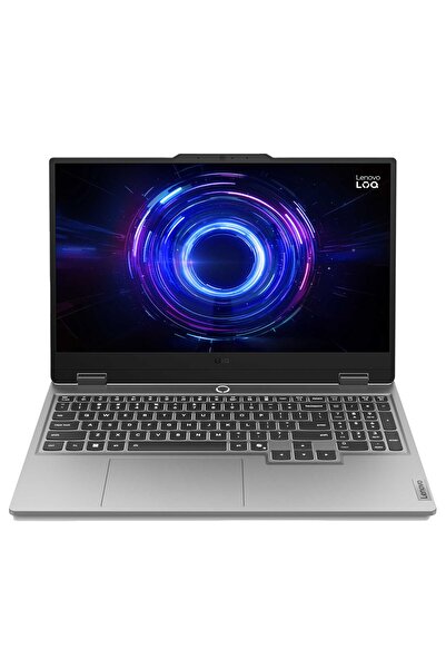 LENOVO LOQ 83JE00KNTR017 i7-13700HX 32GB 1TBSSD RTX5050 15.6" FHD W11P Dizüst...