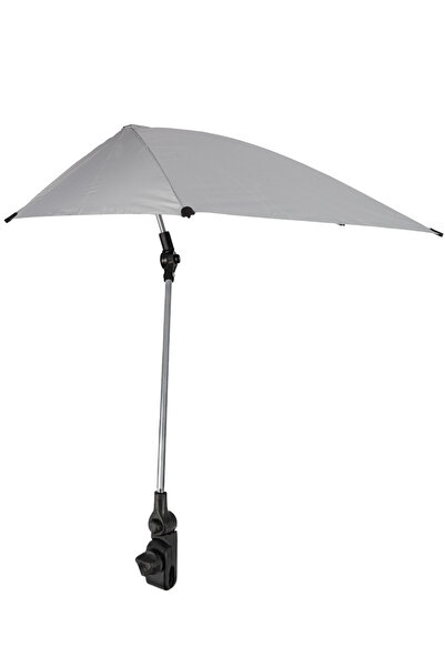 Funky Chairs Clipsy Ayarlanabilir Sandalye Şemsiyesi Gri