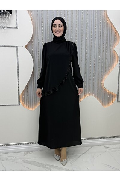 HASPASHA Nefsa Abiye