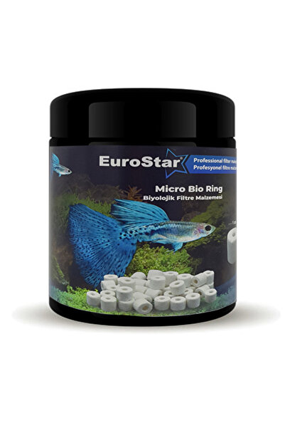 EuroStar حلقات حيوية دقيقة LVSQVR (164249) 500 جرام