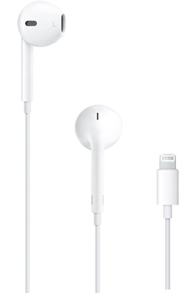 Generic EarPods with Lightning Connector