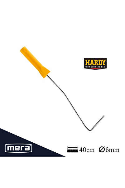 Other Mâner, diametru 6 mm, pentru rolă de vopsit, max. 15 cm, 0140-110640K