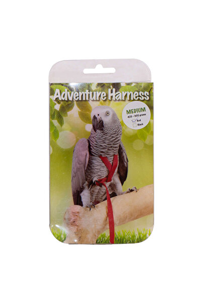 Eastland Lvsqvr Bird Chest Collar (163931) m 11X32X130Cm