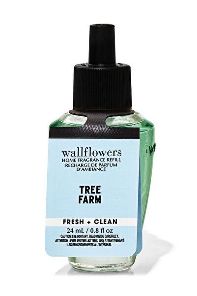 Bath & Body Works Tree Farm Oda Kokusu Yedeği 24 mL