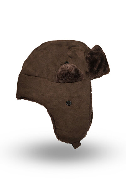 BASIC Ushanka hat