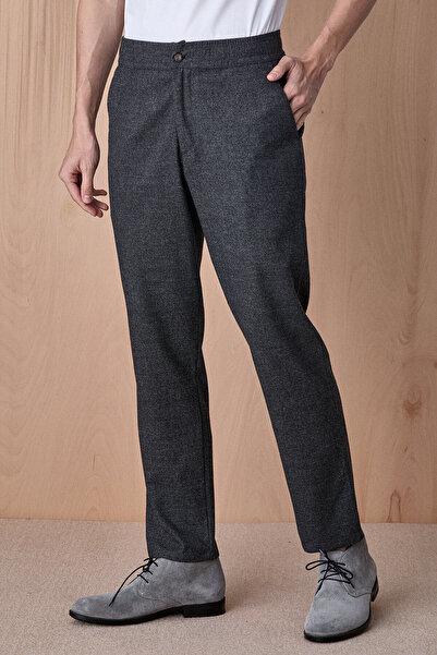 SMILE Confor Gray Pants