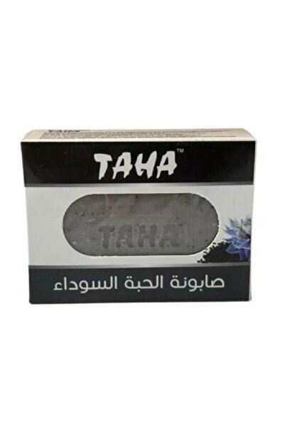 TAHA Taha Black Seed Extract Soap for Skin Cleansing - 125g