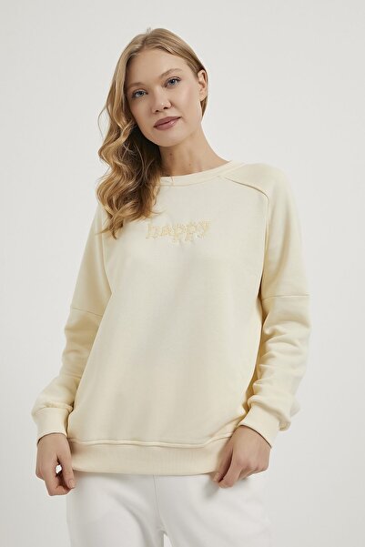 Arma Life Armalife 0427 beaded embroidered cycle collar women's sweat