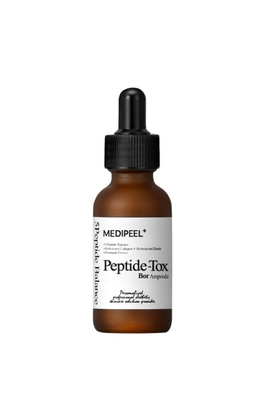 Medipeel Medi-Peel - Peptide-Tox Bor-Tox Peptide Ampoule, 30ml