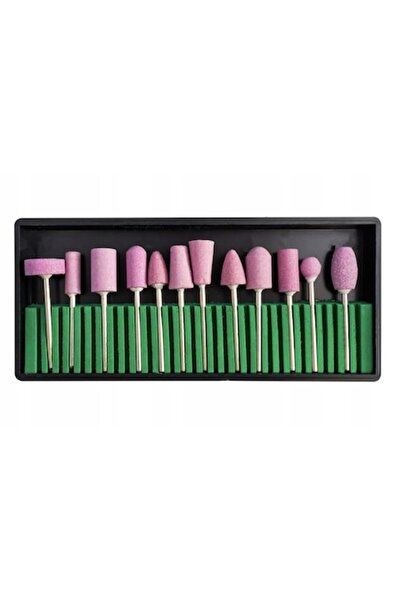 GIRLS CORNER Capete freza set 12 STONE