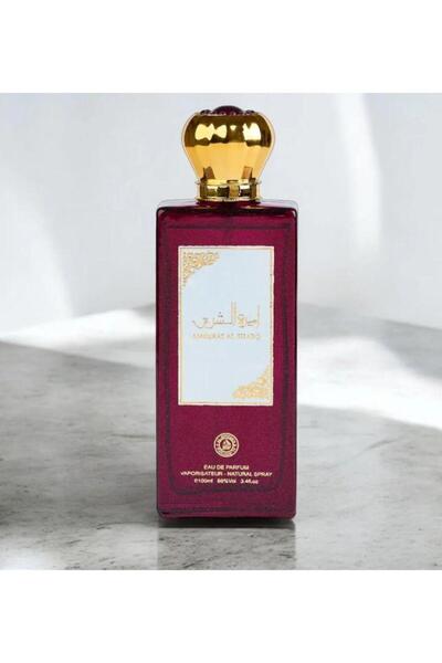 ARDALZAFARAN Apa de parfum pentru femei Ameerat Al Sharq 100 ml
