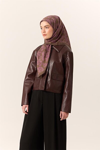 Silk Home Velora Eşarp 161002-07