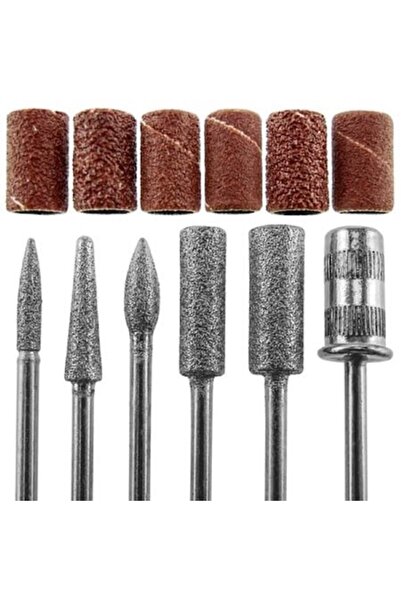 GIRLS CORNER Set 6 capete de freza